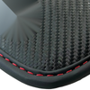 Mercedes Benz A-Class W169 (2004-2012) Carbon | ER56 Design Floor Mats
