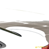 Lexus LS XF30 Sedan White Boot Lip Spoiler (2007-2017)