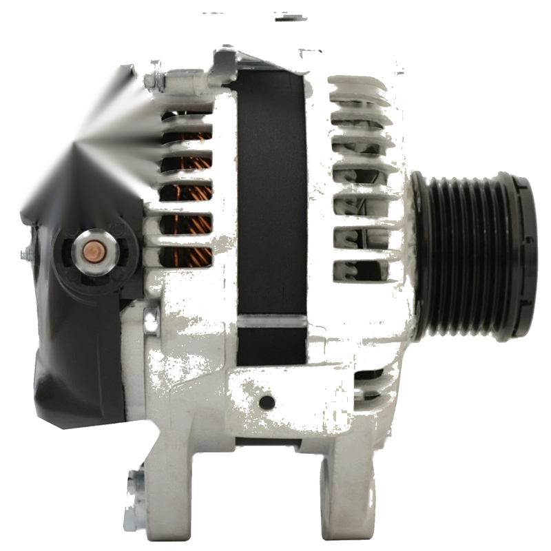 Toyota Avensis Verso ACM21R 4cyl 2.4L 2AZ-FE 2003~2010 Alternator