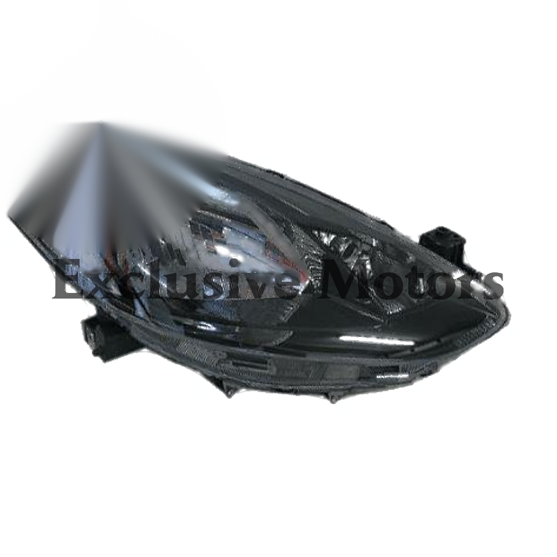 Mazda 2 Demio Right-Hand Headlight Electric Adjust (2007-2013)