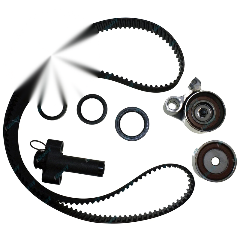Toyota Camry Vienta SXV10R VCV10R VDV10 Timing Belt & Tensioner Kit (1991-1997)