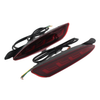 Mazda 6 Atenza & Mazda 3 Hatchback Rear Brake Light Lamp (2019-2020)