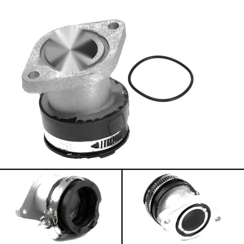 Yamaha Bear Tracker 250 YFM250X Intake Manifold (2000-2004)