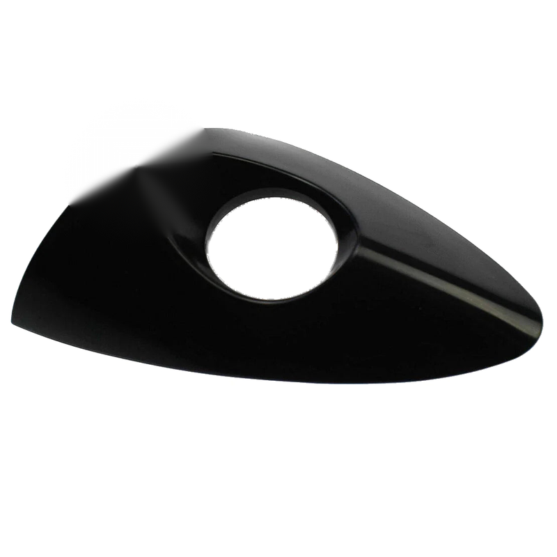 Hyundai Elantra Front Left Outer Door Handle Cover (2011-2016)