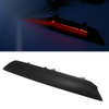 Ford Transit-150 High Level Third Brake Light Black Lens (2015-2017)