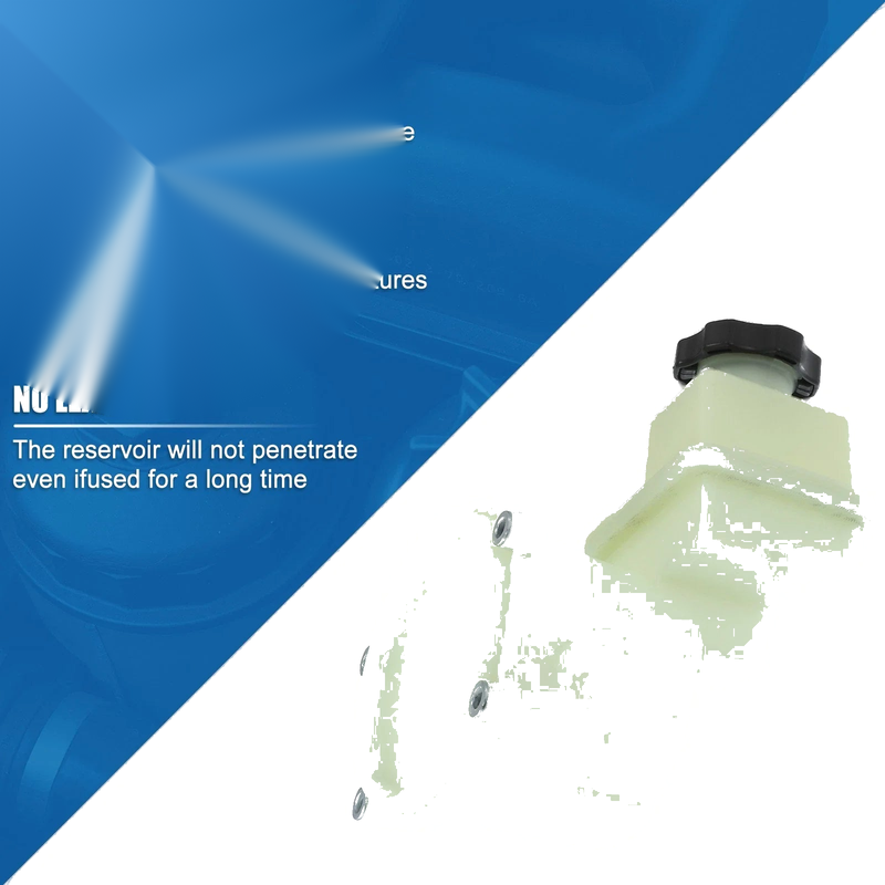 Dodge Challenger Power Steering Reservoir (2011-2014)