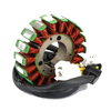 Honda CBF 250 CBX 250 2004-2010 31120-KPF-911 STATOR GENERATOR ALTERNATOR