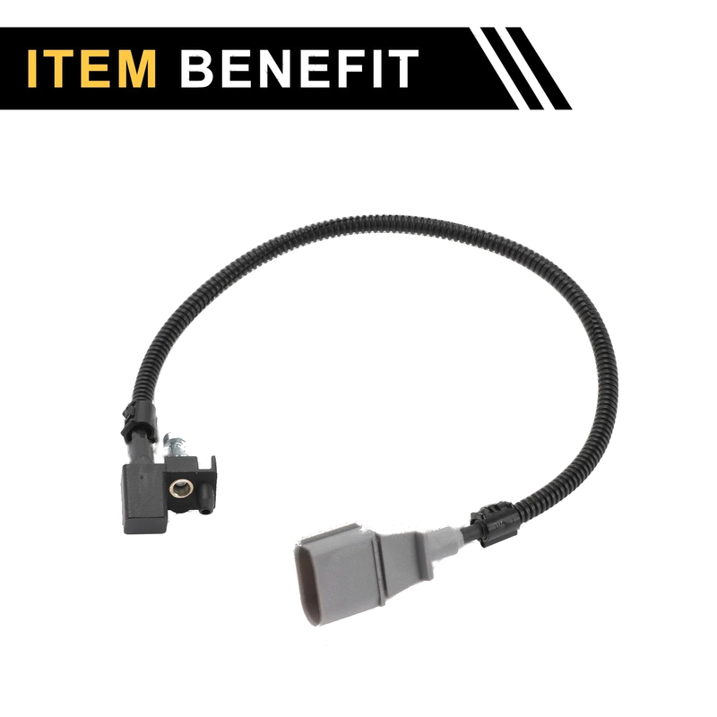Porsche Carrera GT 5.7L Crankshaft Position Sensor (2004-2006)