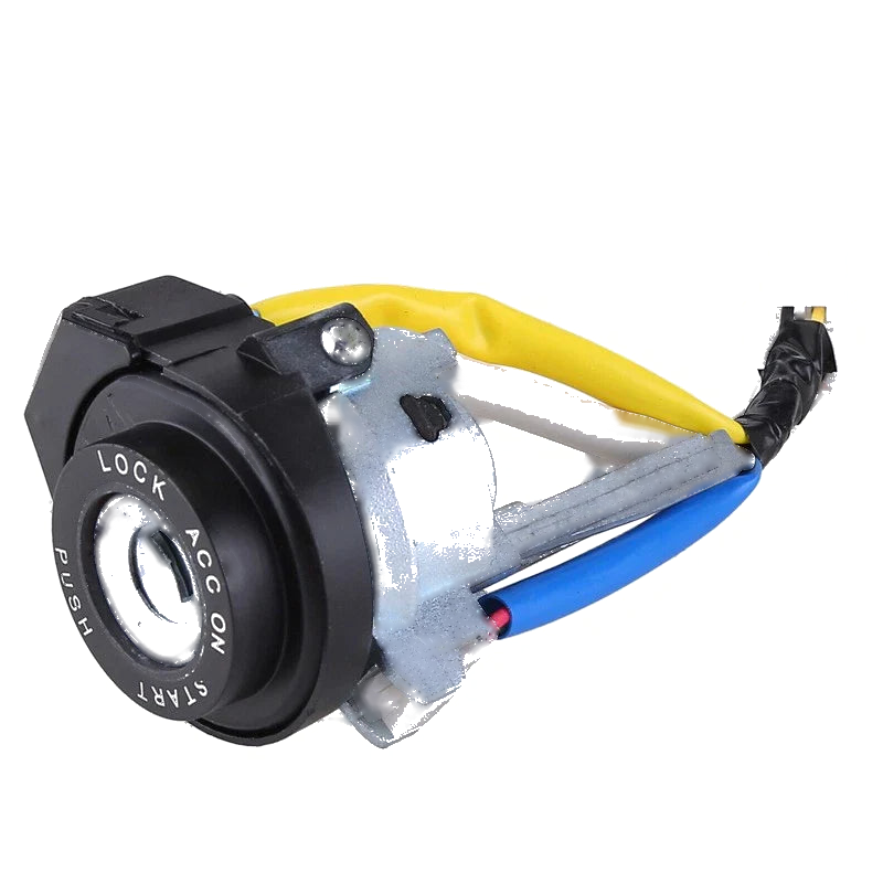Kia Optima Ignition Lock Cylinder Switch with Key (2011-2015)
