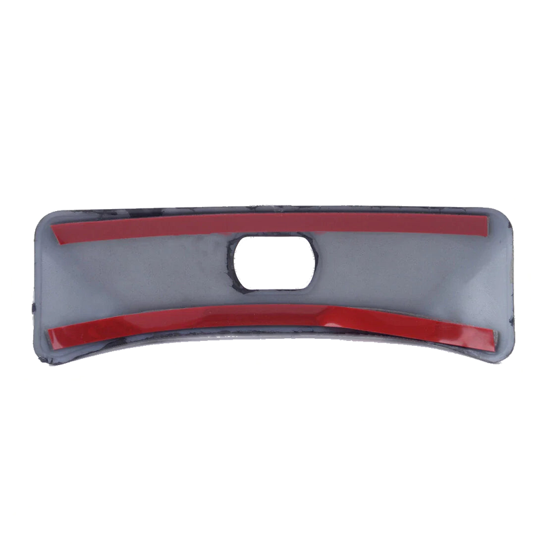 Mercedes C GLK E W212 Electronic Handbrake P Button Cover (2008-2014)