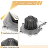Dodge Neon 1995-2005 2.0L Timing Belt Water Pump Kit (1995-2005)