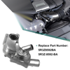 Ford Mustang 4.0L Aluminum Alloy Thermostat Housing (2005-2010)