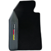 BMW 3 Series E93 Convertible (2007-2013) with Carbon Black Floor Mats