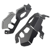 BMW R1200 GS Adv Engine Cylinder Head Protector Covers (2013-2017)