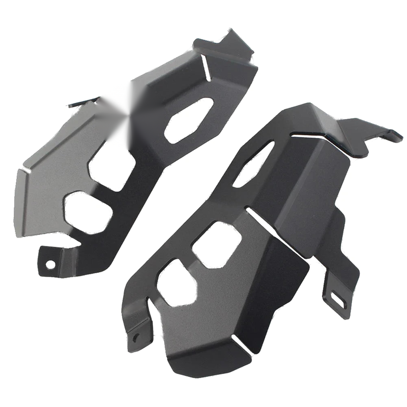 BMW R1200 GS Adv Engine Cylinder Head Protector Covers (2013-2017)