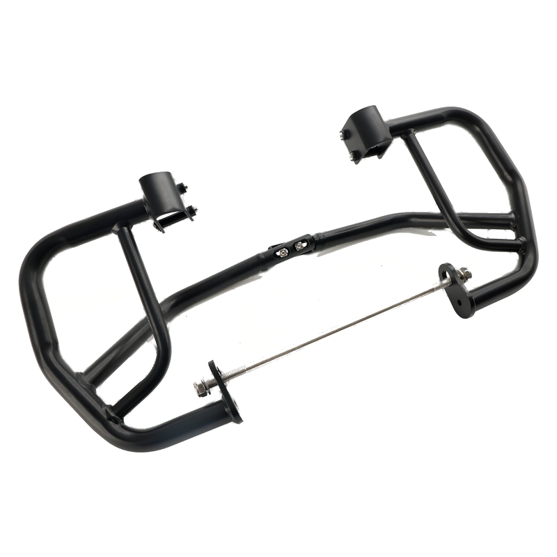 Honda Rebel 250 2017-2023 Engine Guard Frame Anti-Crash Bumper Protector Fedex Express