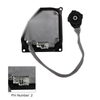Lexus ES300h HID Ballast Headlight Control Module (2013-2015)