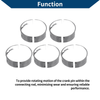 Hyundai Sonata Main Bearing Set (2006-2016)
