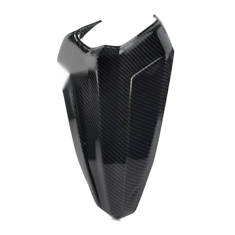 Yamaha YZF R15 V3 (2017-2021) Carbon Rear Seat Cover Cowl