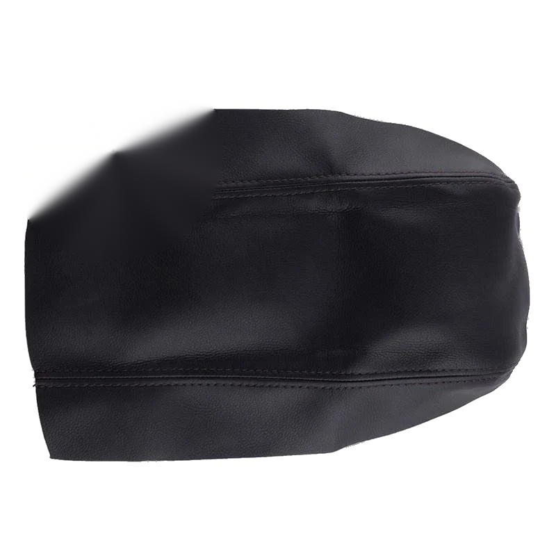 Toyota Prius Black Center Console Armrest Cover (2010-2015)