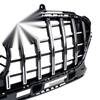 Mercedes Benz GLA-Class H247 2020-2023 AMG Chrome Front Grille