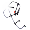 Ford C-Max, Galaxy, Mondeo, Transit TDCI Leak Fuel Hose (2007-2014)