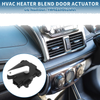 Ford Thunderbird HVAC Heater Blend Door Actuator (2002-2005)