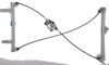 Peugeot 307CC Front Right Window Regulator (2003-2010)