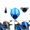 SUZUKI GSX-S1000 (2015-2017) 3 Color Generic Windscreen Windshield