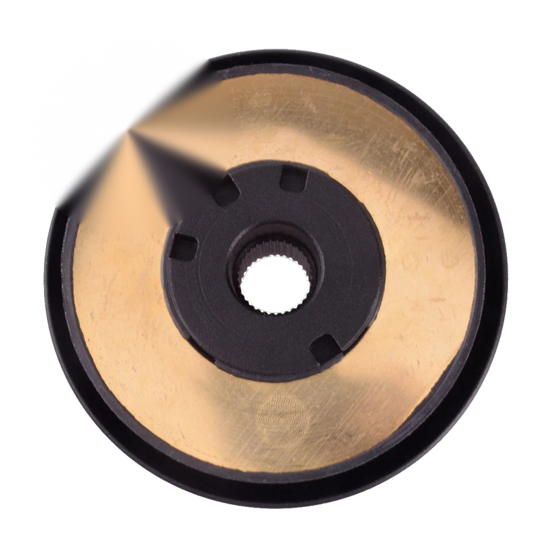 Toyota Camry, Celica, Corolla, MR2 Steering Wheel Hub Adapter (1990-2002)