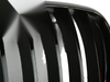 BMW E70 X5, E71 X6 Front Bumper Kidney Grille (2007-2013)