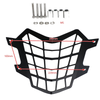 Yamaha Tenere XTZ700 Grille Guard (2019-2021)