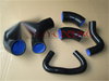 Mitsubishi Lancer Evo 7-9 Silicone Intercooler Hose Kit (2001-2007)
