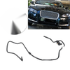 Jaguar XF, XJ Vapor Canister Purge Valve (2009-2019)