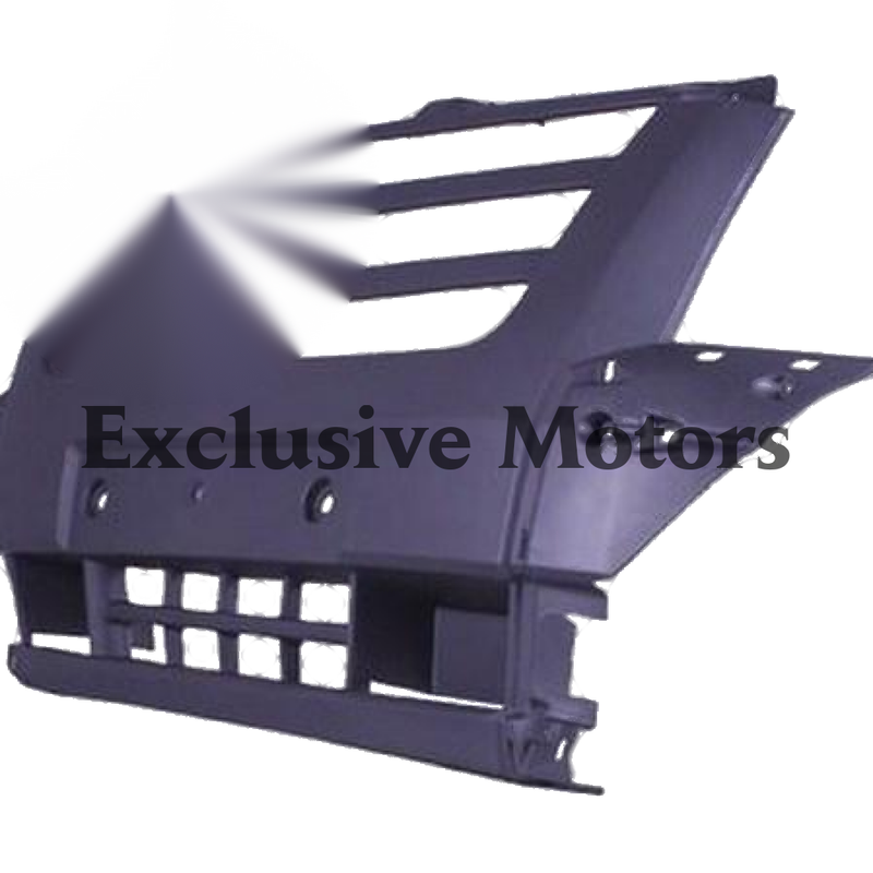 Ford Transit Front Bumper (2006-2013)