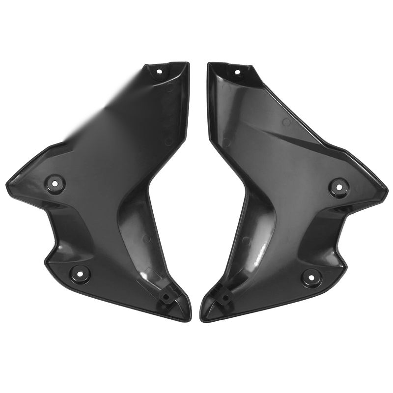 BMW R1250GS Side Frame Fairing Cowl Guards (2019-2023)