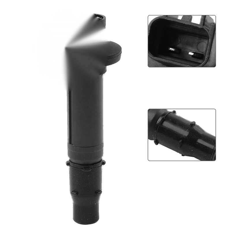 Yamaha YZF R6 600 Ignition Coil (1999-2002)