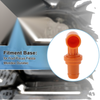 Ford Focus Fiesta Mondeo Duratec Crankcase Oil Breather Valve (2000-2023)