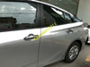 Toyota Prius XW50 Chrome Door Handle Cover Trim (2016-2018)