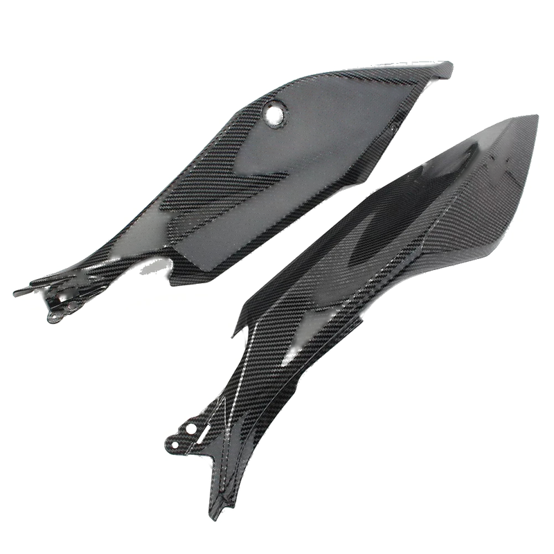 Kawasaki NINJA 400 Rear Seat Side Fairing Cowl Panel (2018-2020)