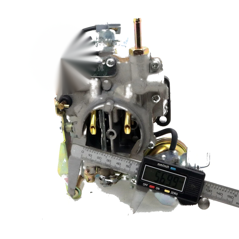 Toyota Corolla Sprinter EE80 2EL 1983-1987 Carburetor Assembly