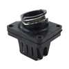 Yamaha YZ80 YZ85 Reed Valve System V4R82A-I Black (1993-2022)