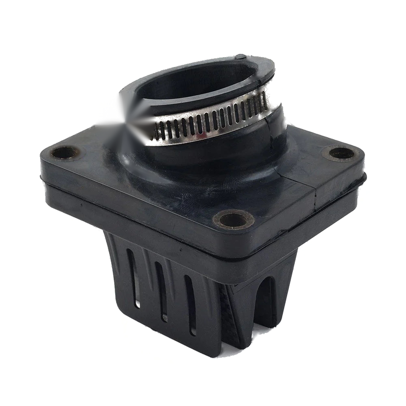 Yamaha YZ80 YZ85 Reed Valve System V4R82A-I Black (1993-2022)