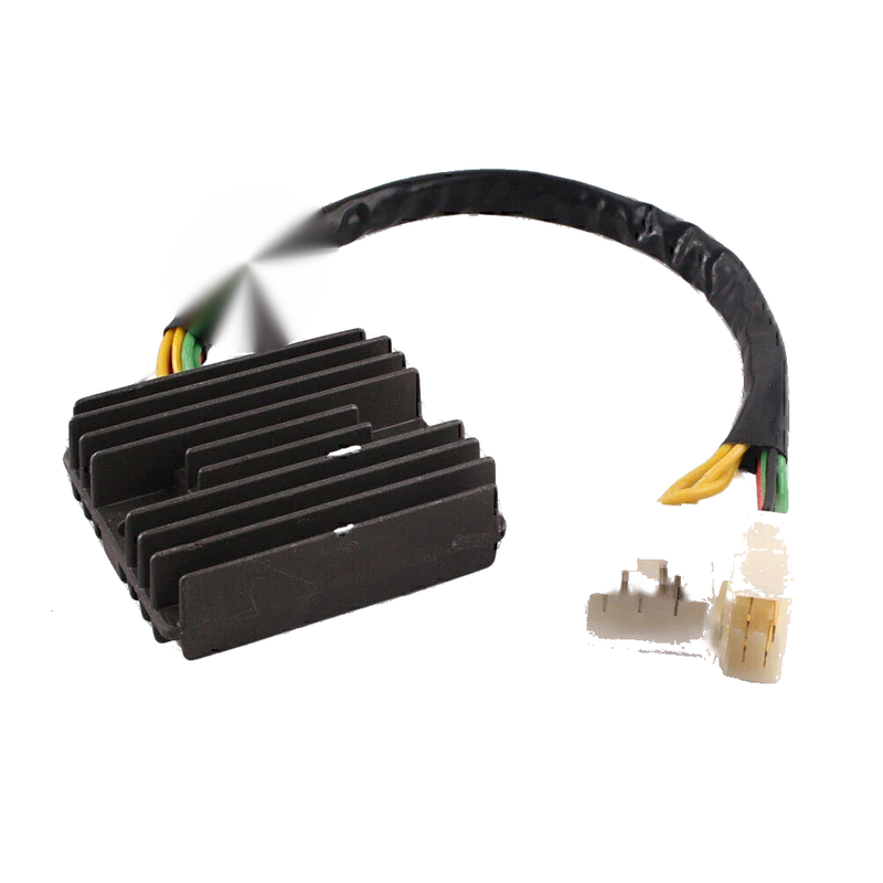 Honda CBR 600RR Voltage Regulator Rectifier Set (2007-2010)