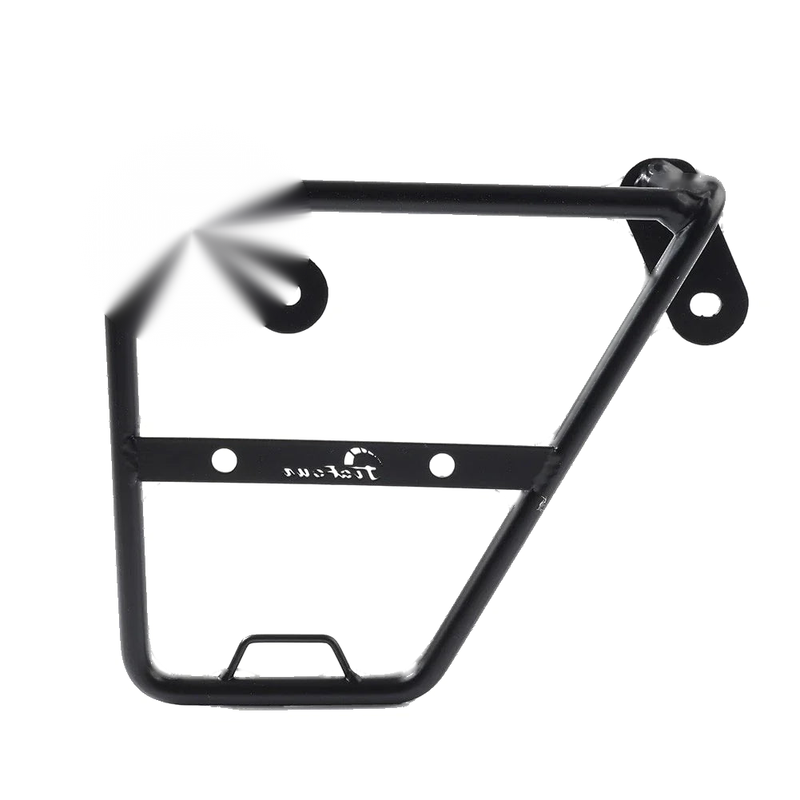Honda CMX Rebel Luggage Rack Side Saddle Bag Mount Bracket Right (21-25)