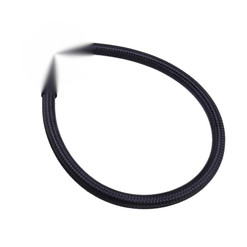 Honda Civic, Acura Integra Braided Fuel Line Kit (D15, D16, B16A/B16B)