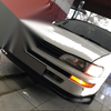 Toyota Corolla (1993-1999) 2 Piece Pcs Laguna Front Bumper Splitter
