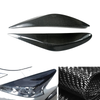 Nissan Altima Headlight Eyelid Cover (2013-2015)