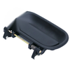 Isuzu N Series Right Front Outer Door Handle Textured Black (1994-2008)