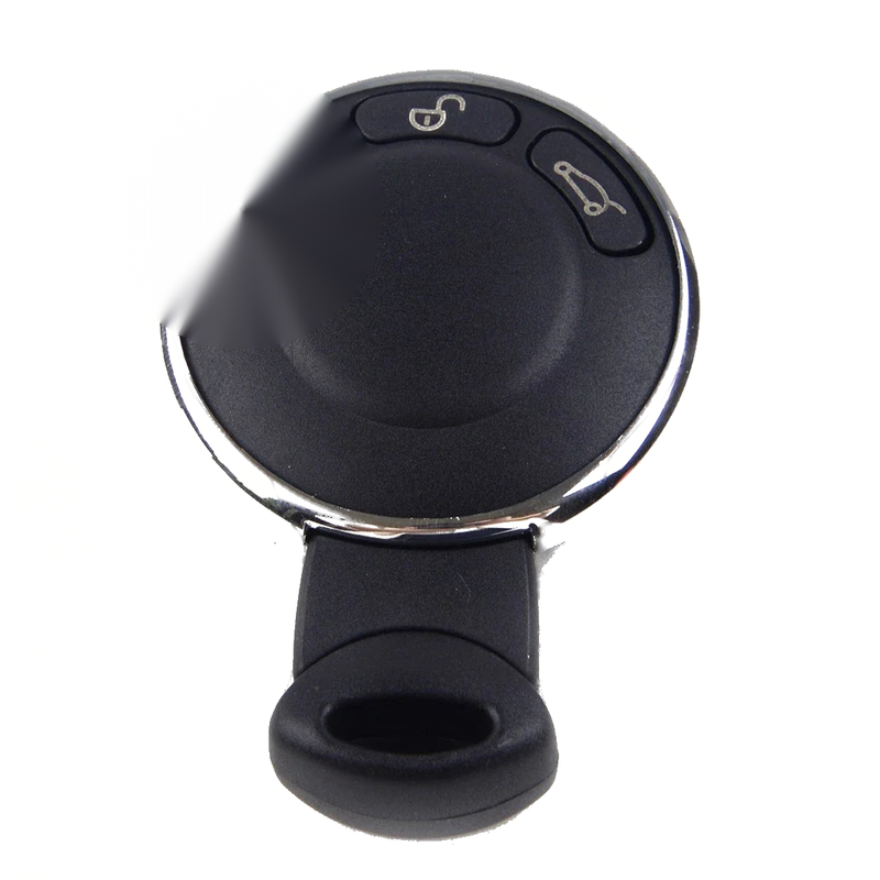 BMW Mini Cooper 2007-2014 with 3 Buttons and Housing Remote Key Fob